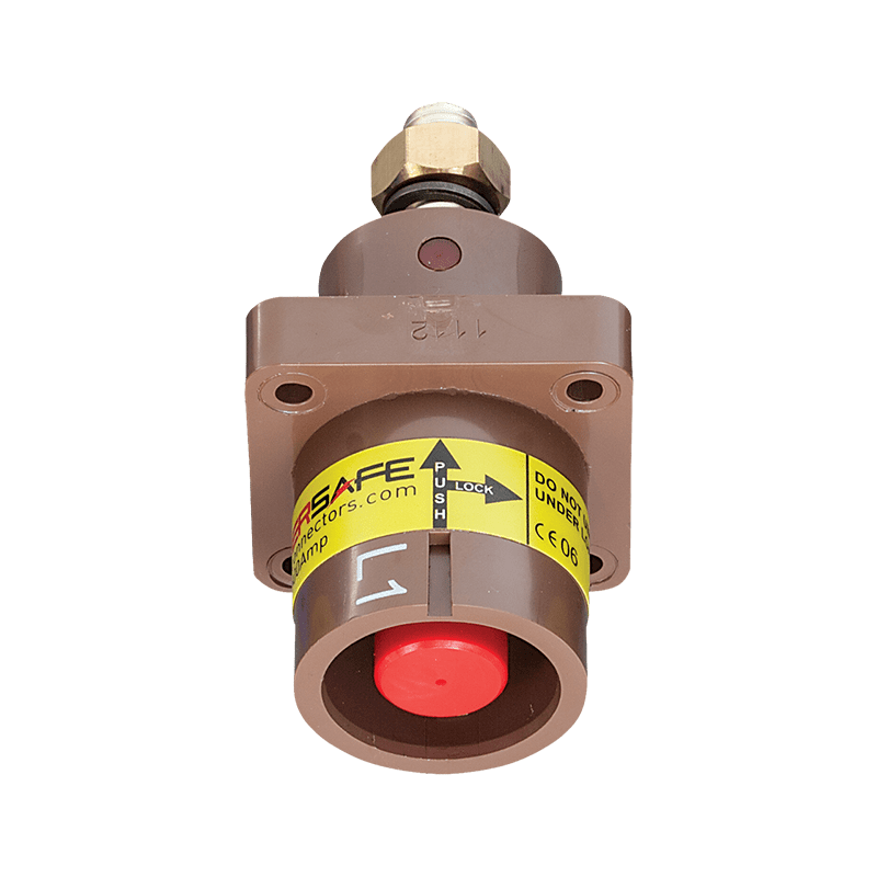 500A to 800A Powerlock Connectors Power Lock Connectors
